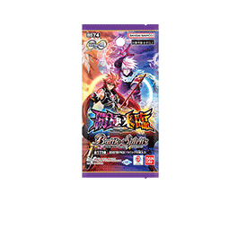 [BS74]Contract Saga: Kan Vol.3 Return of the Conqueror