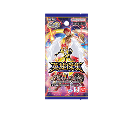 [BS75] Contract Saga: Kan Vol.4 Heroes Anthology