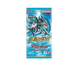 [BS76]Eternal Booster Radiance of the Eternal Emperor