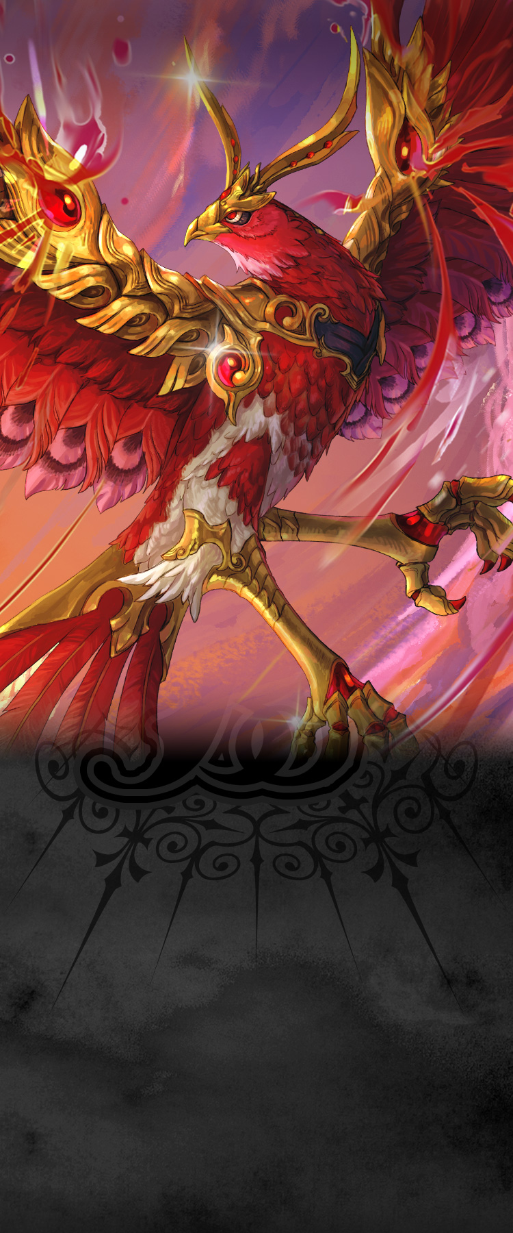 [26RBS03]Conqueror of the Forbidden Realm