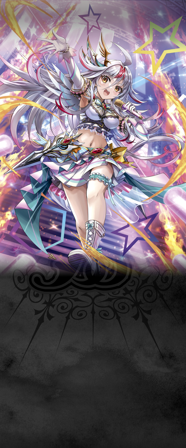 [26RDB01]Diva Booster Next Story