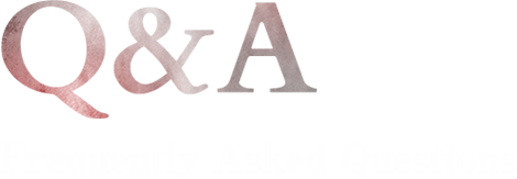 Frequently Asked Questions