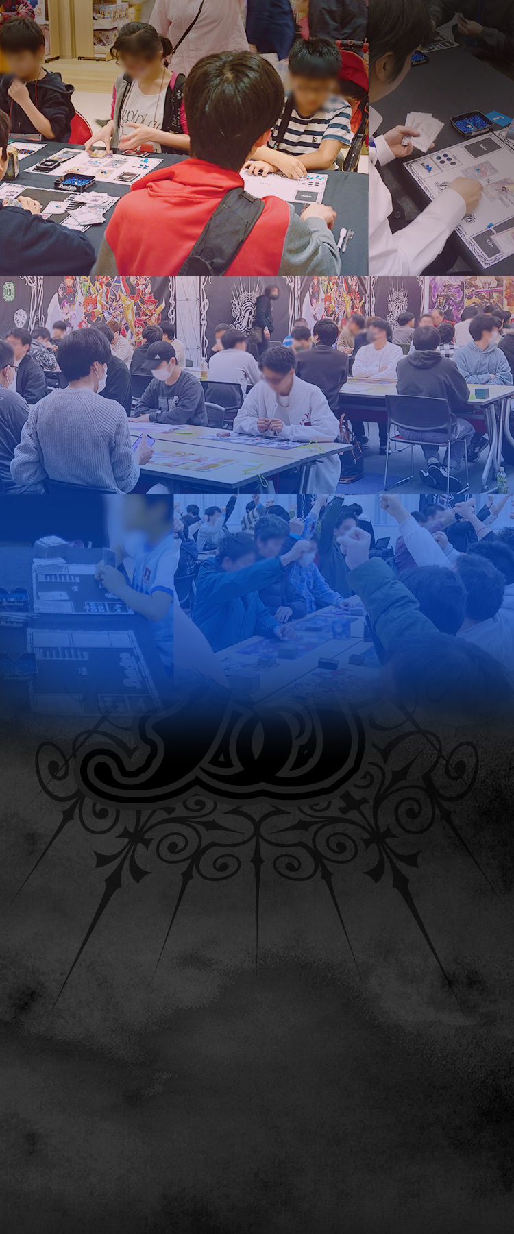 Battle Spirits Shop Battle