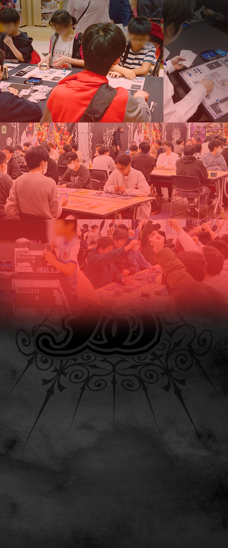 Battle Spirits Shop Battle