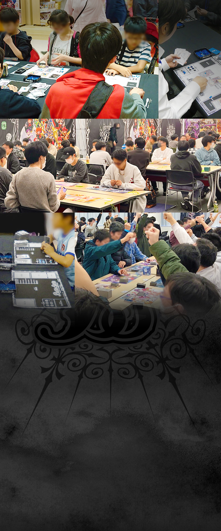 Battle Spirits Shop Battle